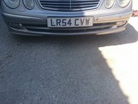 Bara fata Mercedes E270 cdi w211 Avantgarde