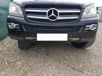 BARA FATA MERCEDES GL X164