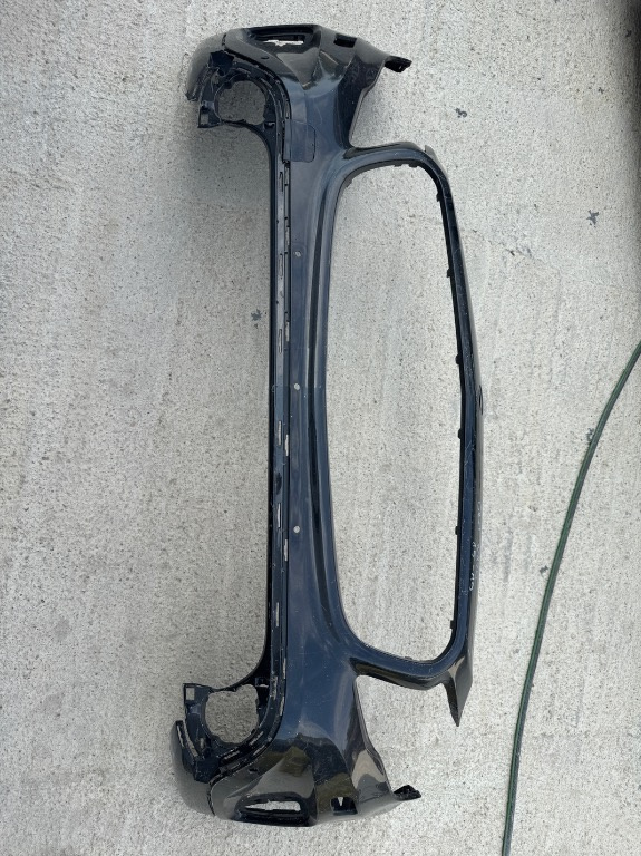 Bara fata Mercedes GLA X156 W156 2015/2016/2017/2018/2019 6 Senzori + SpÄlÄtori