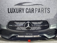 Bara fata Mercedes GLC 2019 / 2022 W253 AMG facelift full BF1628