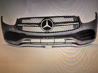 BARA FATA MERCEDES GLC AMG LIFT 6XPDC