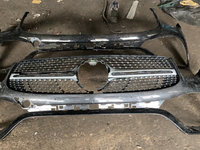 Bara Fata Mercedes GLC Facelift AMG 2019 2020 2021 Glc Amg