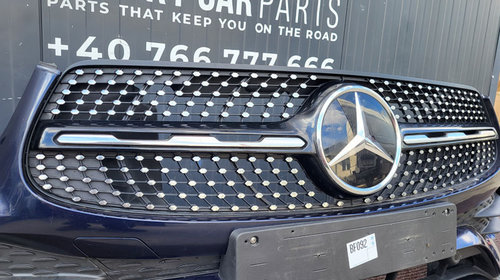 Bara fata Mercedes GLC W253 AMG Facelift BF092