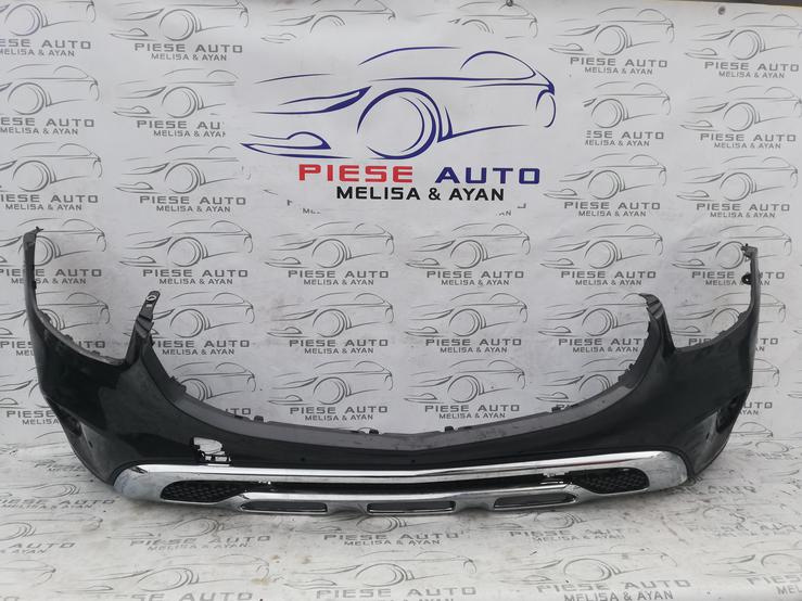 Airbag De Volant Neuf Pour Mercedes Classe C W205 / GLC W253 Facelift 2019 - Pièce D'origine