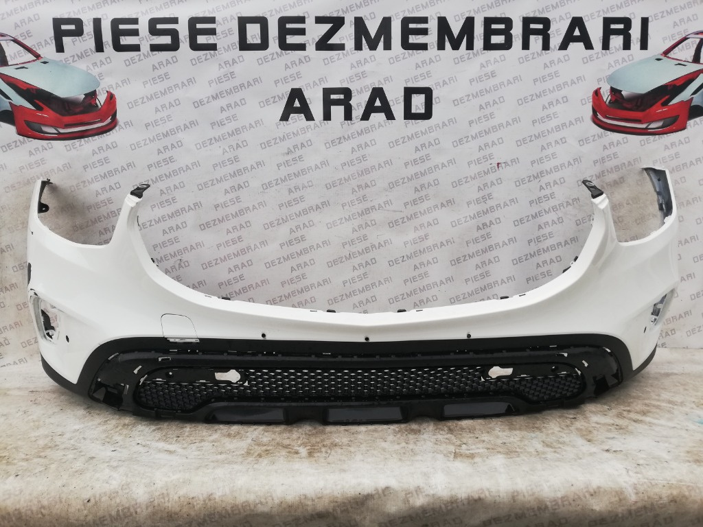 Airbag Volant Neuf Pour Mercedes Classe C W205 / GLC W253 Facelift 2019 - Pièce Standard D'Origine