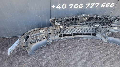 Bara fata Mercedes GLK 2012 / 2015 W204 X204 facelift BF1463