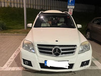 Bara fata Mercedes glk 3.2 cdi x204