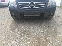 Bara fata Mercedes GLK