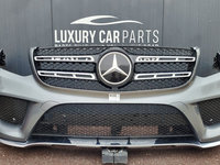 Bara fata Mercedes GLS W166 X166 AMG grila BF209