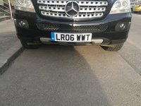 Bara fata Mercedes ML 320 cdi w164 an 2007