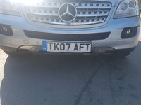 Bara fata Mercedes ML 320 W164