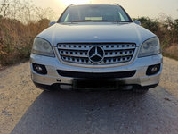 Bara fata Mercedes ML W164 2005-2009