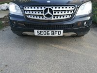 Bara fata MERCEDES ML W164 2005-2009