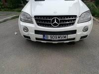 Bara fata Mercedes ML w164 AMG