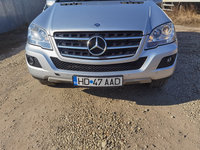 Bara fata Mercedes ML W164 facelift 2010