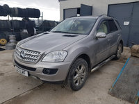 Bara fata mercedes ML W164 non facelift