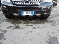 Bara fata Mercedes ML W164