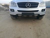 Bara fata Mercedes ML W164