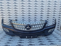 Bara fata Mercedes ML320 W164 (fara grila) (1085)