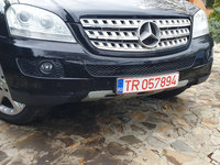 Bara fata mercedes ml320 w164