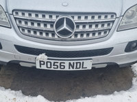 Bara fata Mercedes ML320 W164