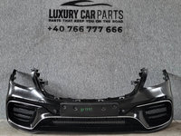 Bara fata Mercedes S class 63 65 6.3 6.5 spoiler complet BF1795