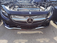 Bara Fata Mercedes S Class Coupe AMG W217 C217 2014 2015 2016 2017