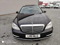 Bara fata Mercedes S-Class w221 Facelift 2009-2013