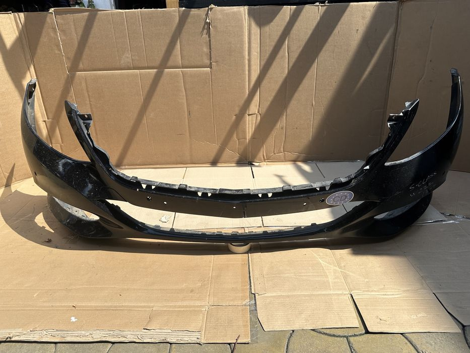 Bara fata Mercedes S Class W222 2013/2014/2015/2016/2017