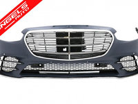 Bara Fata Mercedes S-Class W223 Limousine 2020-up