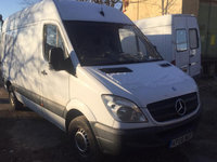 Bara Fata Mercedes Sprinter 209 2.2CDI 2006 - 2010