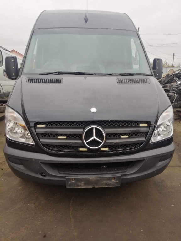 Duba Sprinter Kilometraj sprinter noi si sh de vanzare - TU alegi prețul!