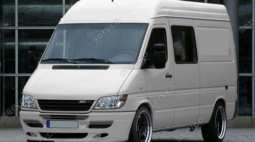 Bara fata Mercedes Sprinter W903 T1N