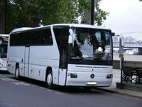 Bara fata MERCEDES TOURISMO O350 -produs nou