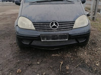 Bara fata Mercedes Vaneo 1.7 CDI Diesel Cod motor 668.914(30306199) 75-91CP/55-67KW