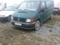 Bara fata mercedes vito an 2003 ,motorizare 2.2 diesel autoutilitara