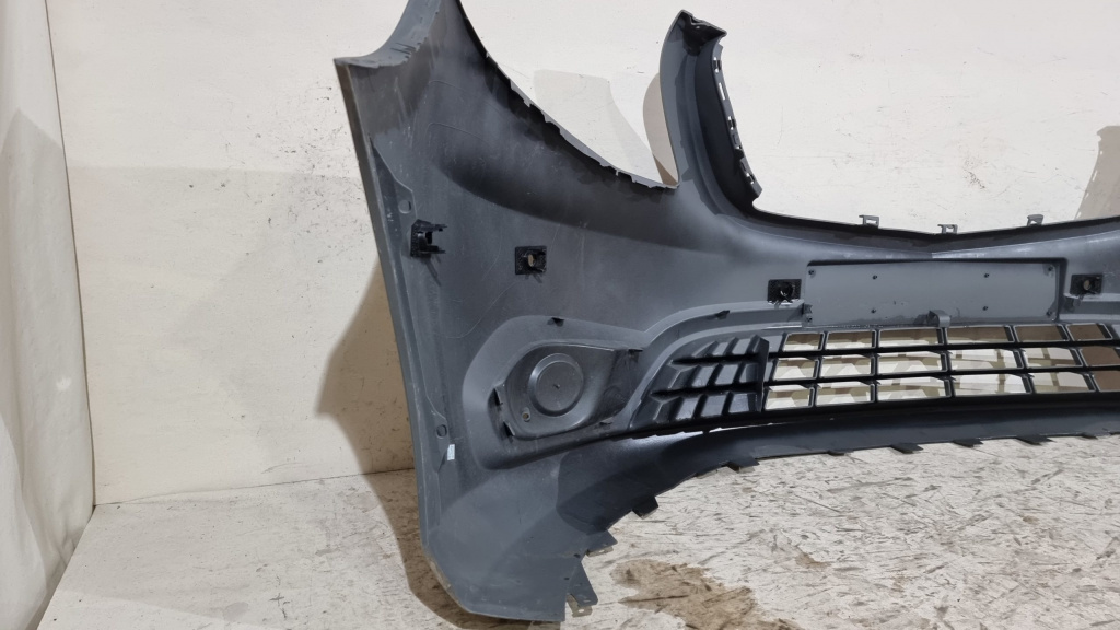Longeron Avant MERCEDES VITO - Référence A4476202800 - Pièce D'origine Avec Facture - Neuf