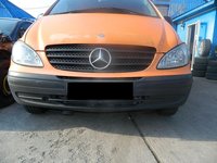 Bara fata Mercedes Vito W639 111Cdi model 2006