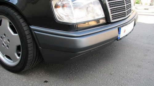 Bara Fata Mercedes W124