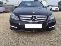 Bara fata Mercedes w204 facelift AMG