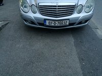 Bara fata Mercedes W211 facelift e class