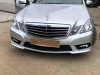 Bara fata Mercedes W212 amg 2009