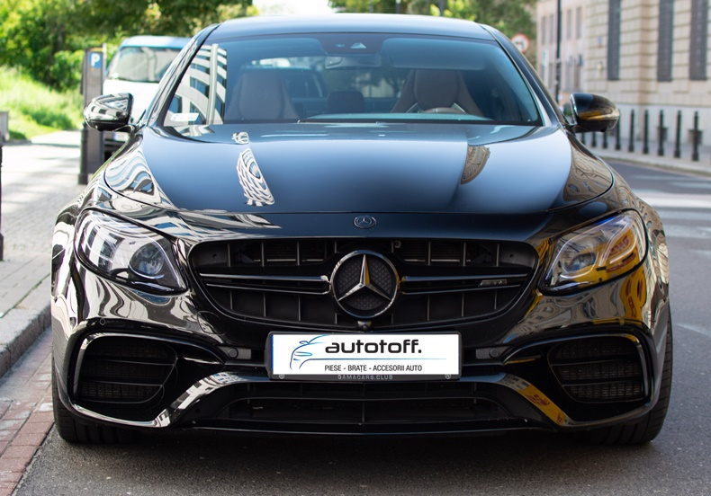Bara fata Mercedes W213 S213 C238 A238 E-Class (16-19) model E63