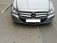 Bara fata mercedes w218 cls