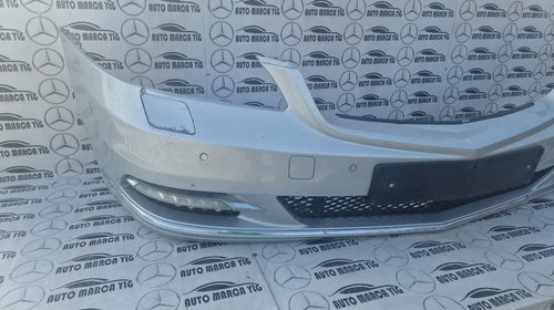 Bara fata Mercedes W221 facelift (1016)