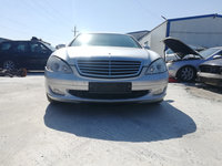 BARA FATA MERCEDES W221 S-CLASS 3.0 V6