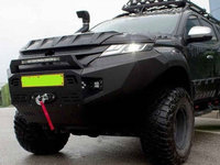 BARA FATA metal Mitsubishi L200 Ranger Amarok Hilux - NOUA