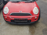 Bara fata Mini Cooper 2003 Coupe 1.6