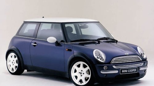 Bara fata Mini Cooper 51116800140 51116800130