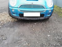 Bara fata Mini Cooper S